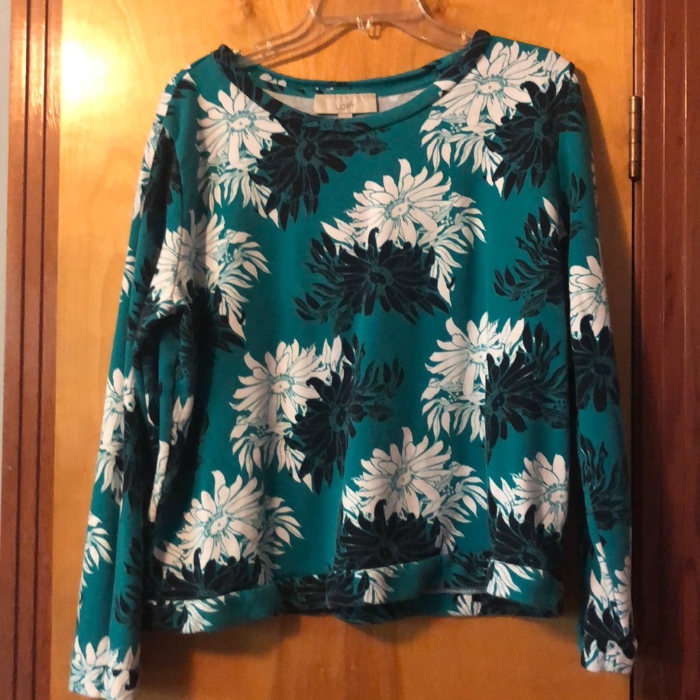 Loft Sweatshirt